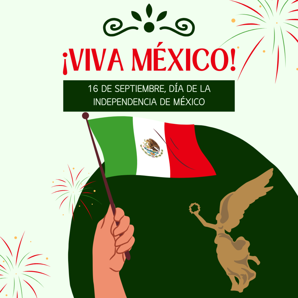 Mexican Independence Day 9/16