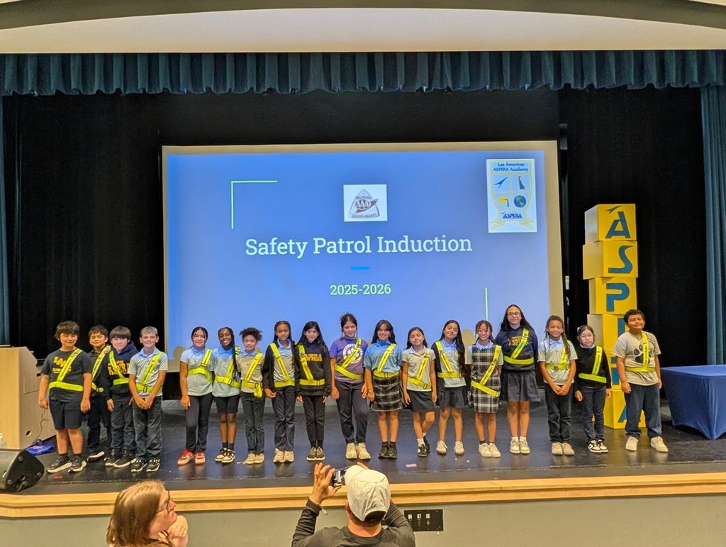 Safety Patrol Induction_final