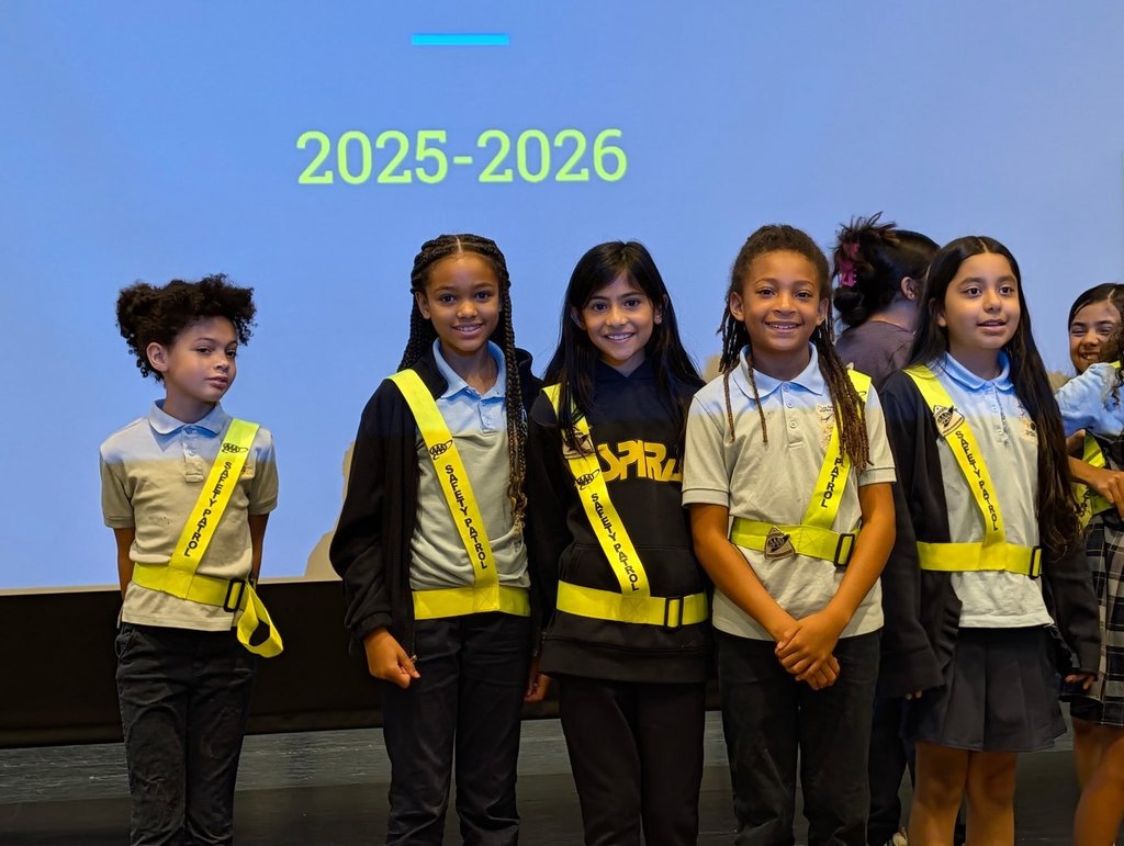 Safety Patrol Induction_2