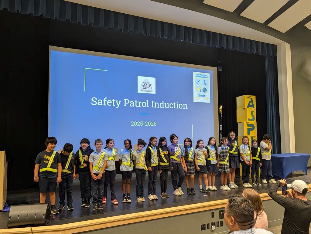 Safety Patrol Induction_2