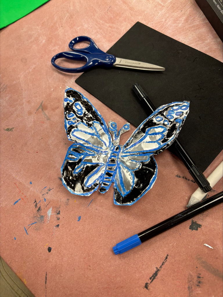 Healing thru Art butterfly2