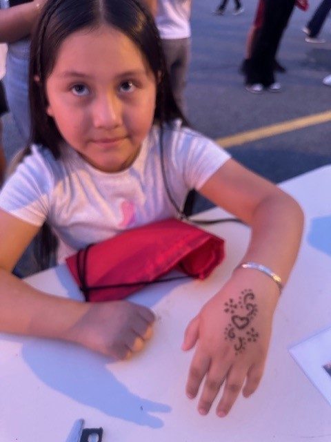 HHM Festival 9/26_henna