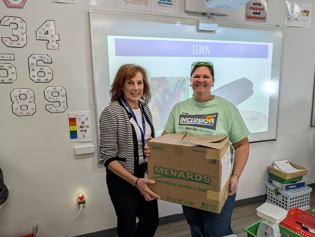 Newark Rotary Club Gift