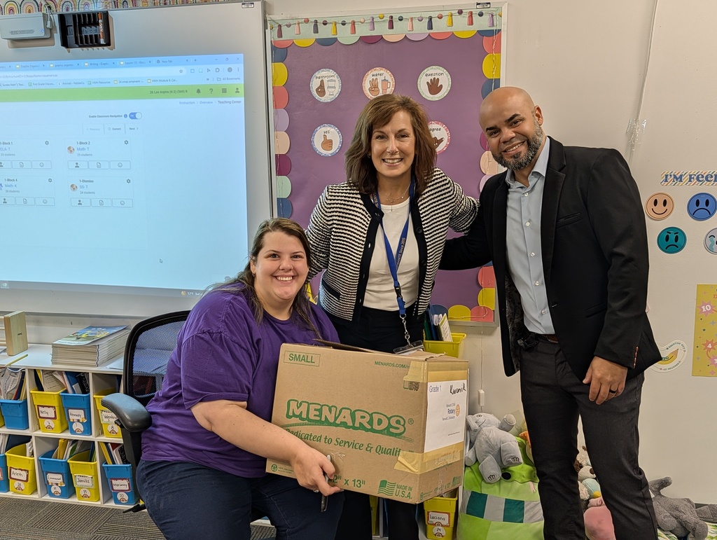 Newark Rotary Club Gift