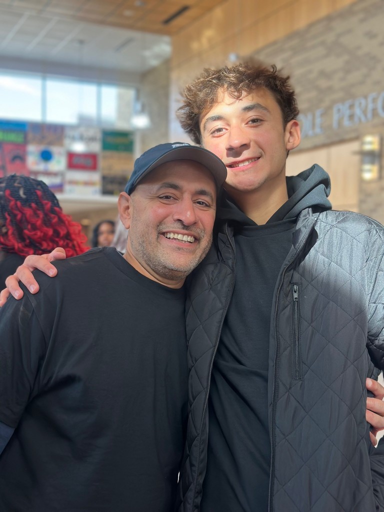 student summit_Pedro