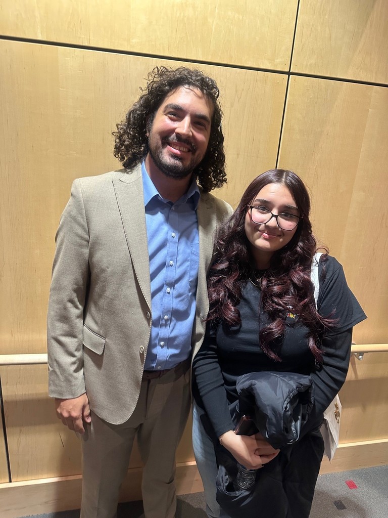 Student Summit _Ariana