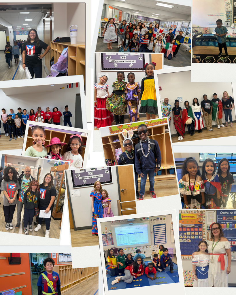 HH Spirit Week photos