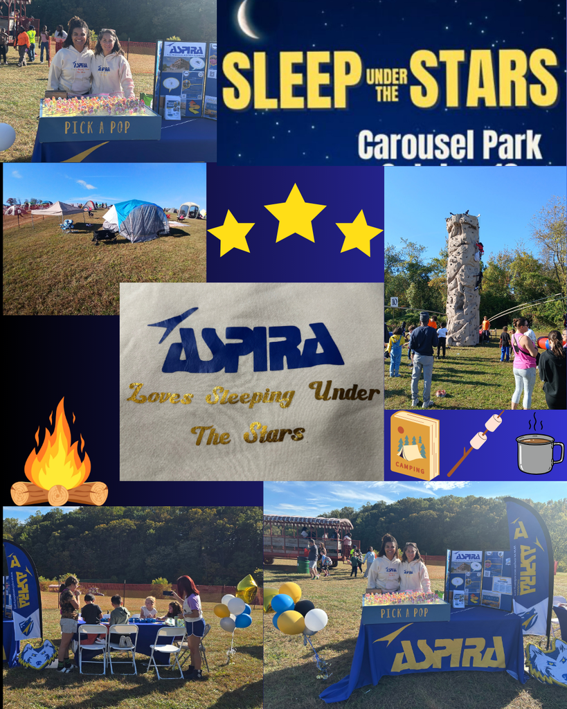 Sleeping Under The Stars photo