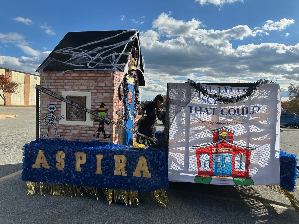 Halloween Parade 2025