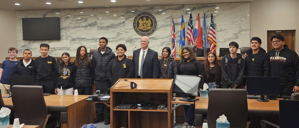 ACHS @ Law Center_Chancery CT