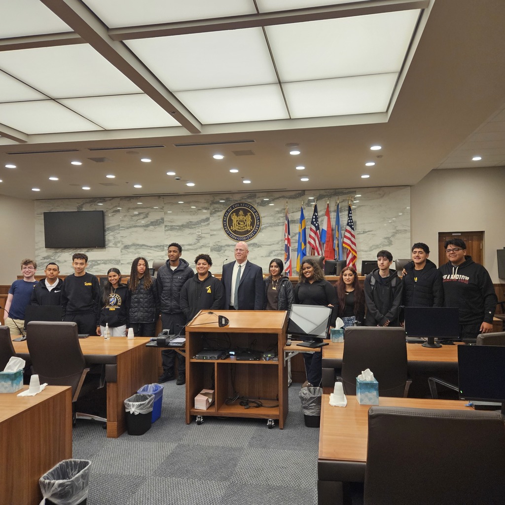 ACHS @ Law Center_Chancery CT