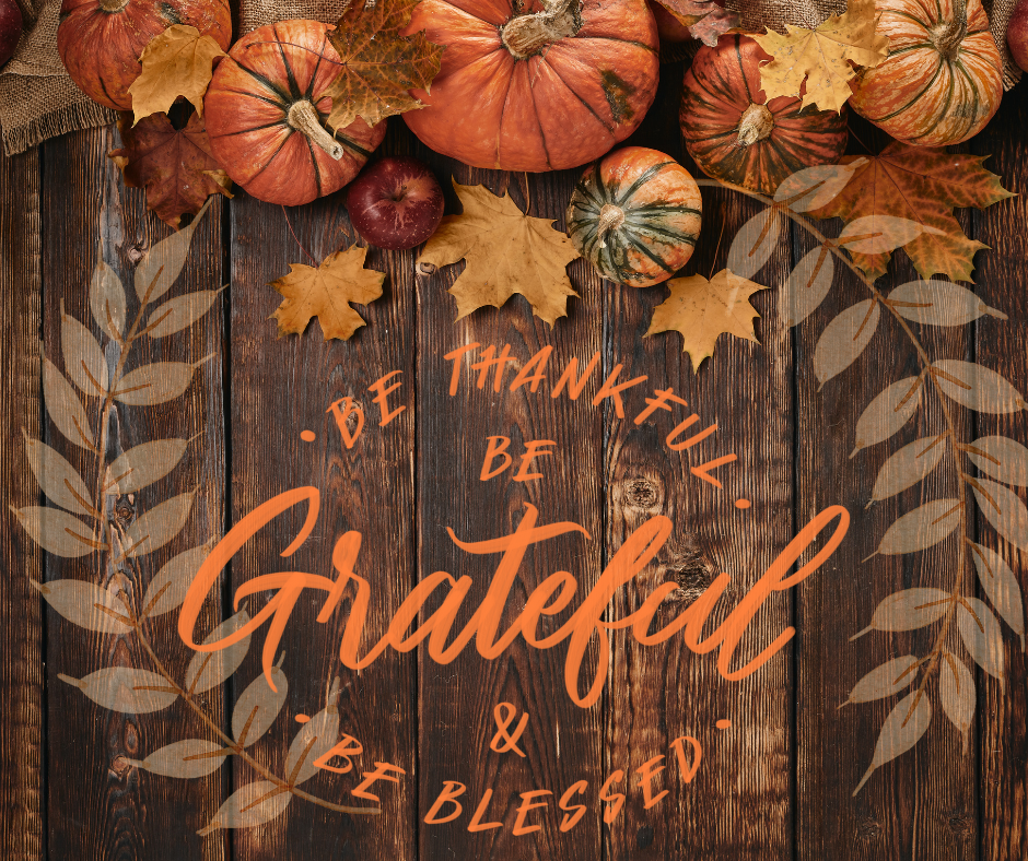 Thanksgiving picture