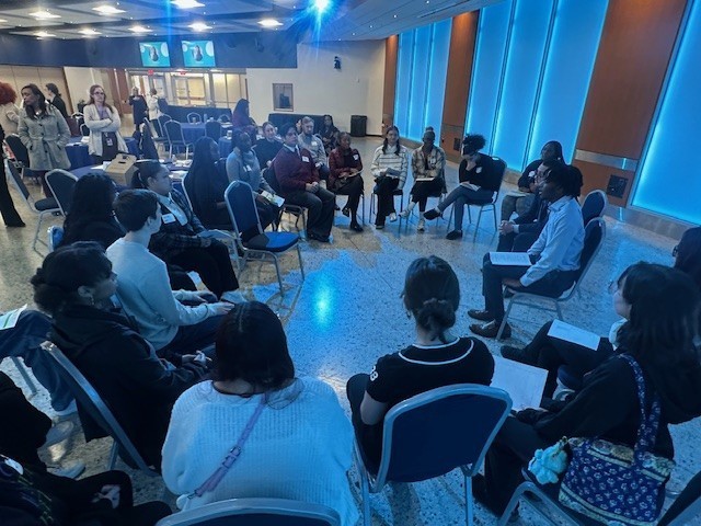 ACHS @ Vision Coalition 5