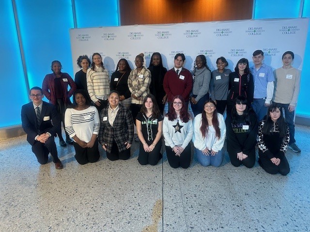 ACHS @ Vision Coalition 4