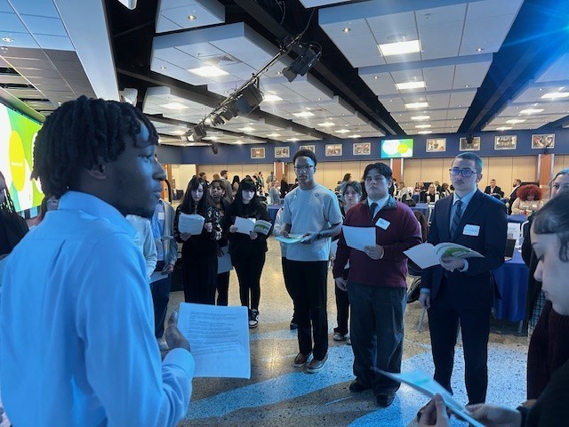 ACHS @ Vision Coalition 3