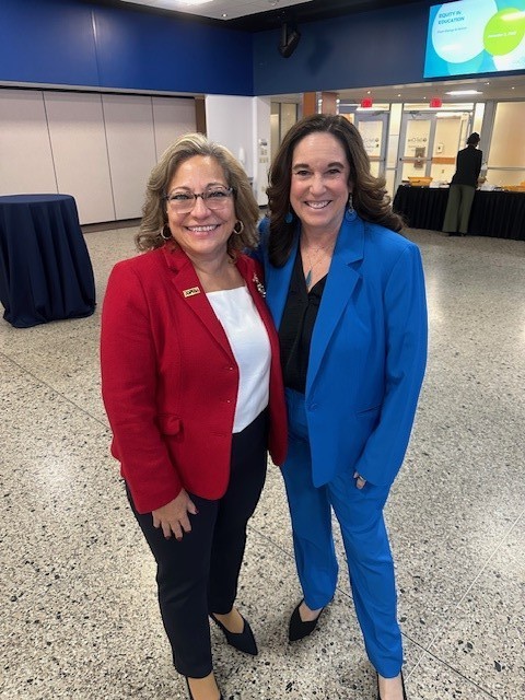 Sec ED MLW @ Vision Coalition