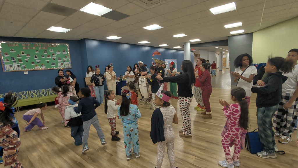 Last day of school December