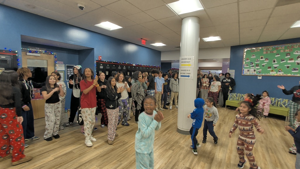 Last day of school December