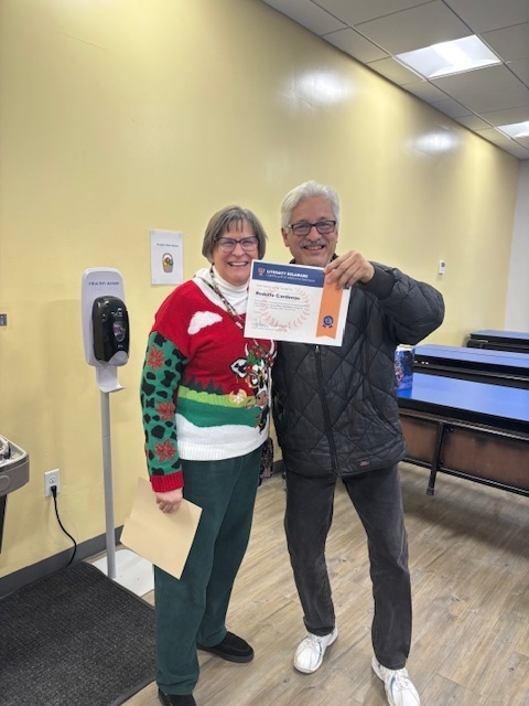 English Learner Class