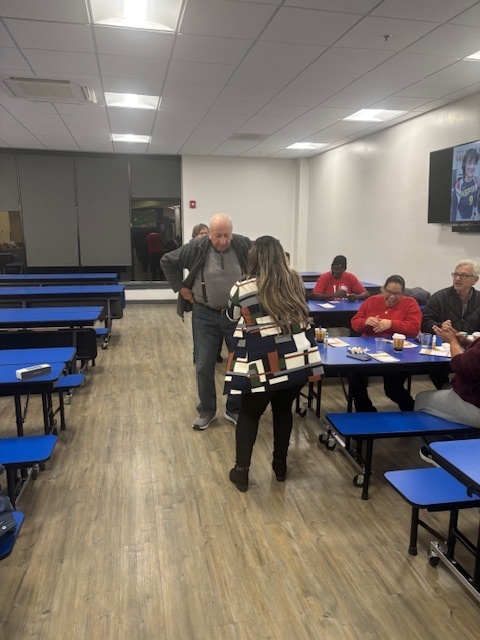 English Learner Class