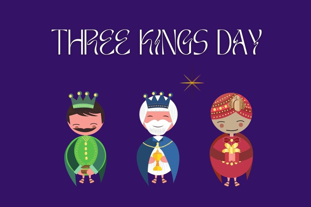 Three Kings Day