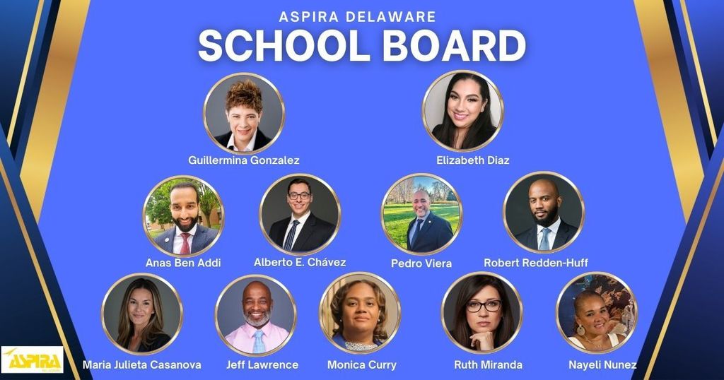 School Board members