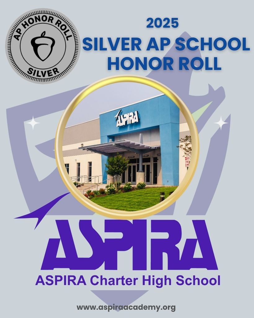 HS AP Honor roll