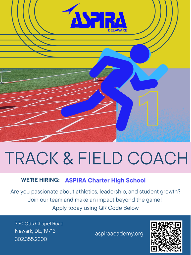 ACHS coach job posting