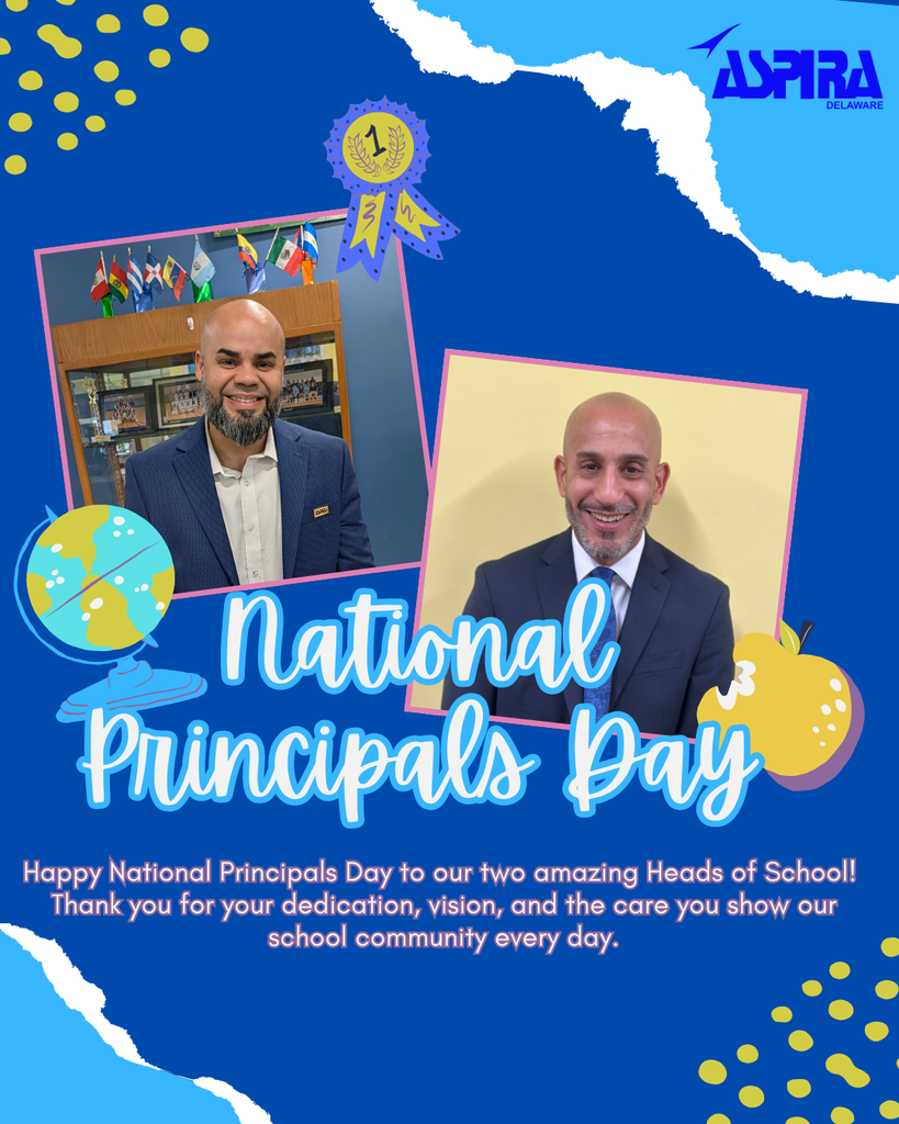 national principals day