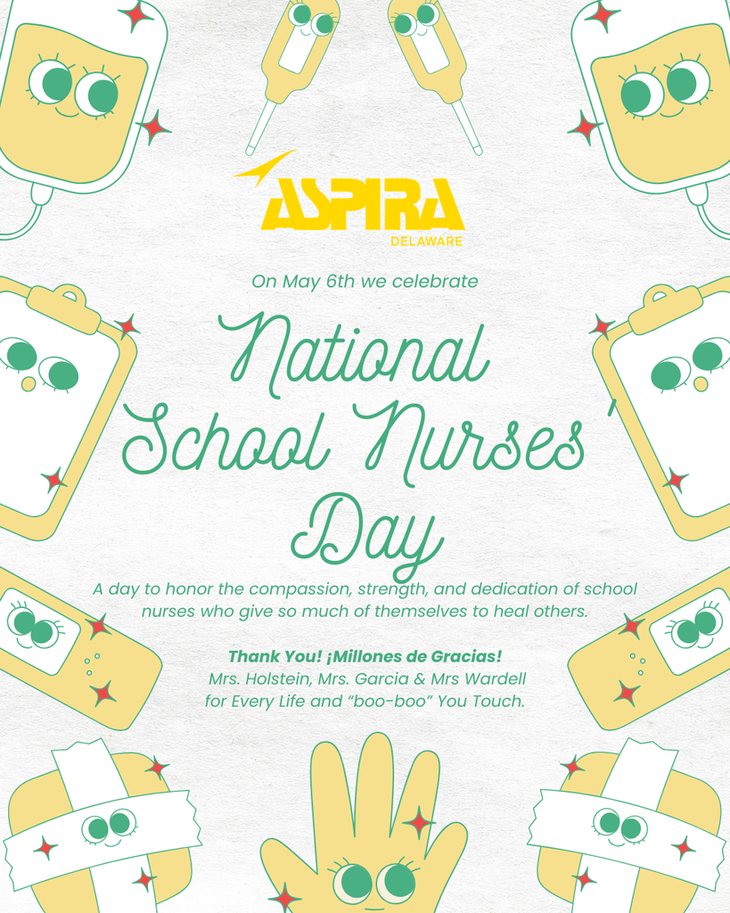 national school nurses day