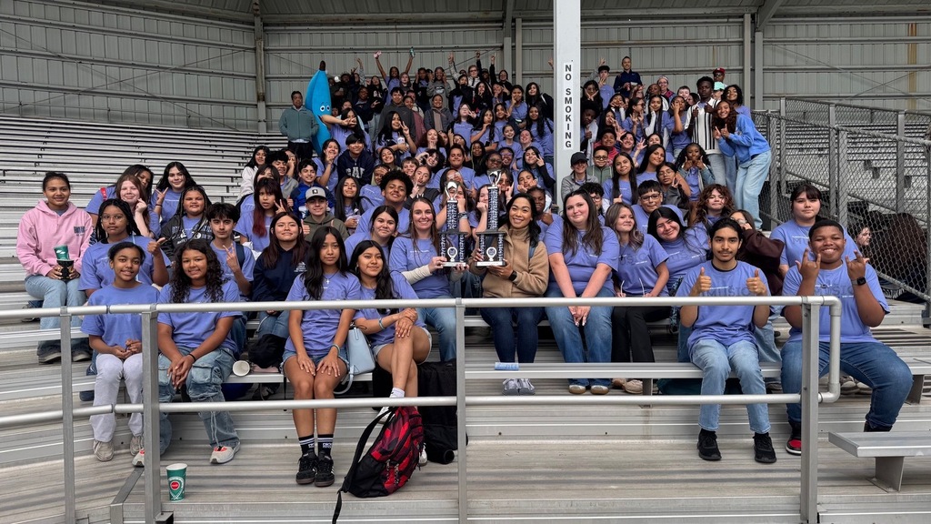 students from music in the park
