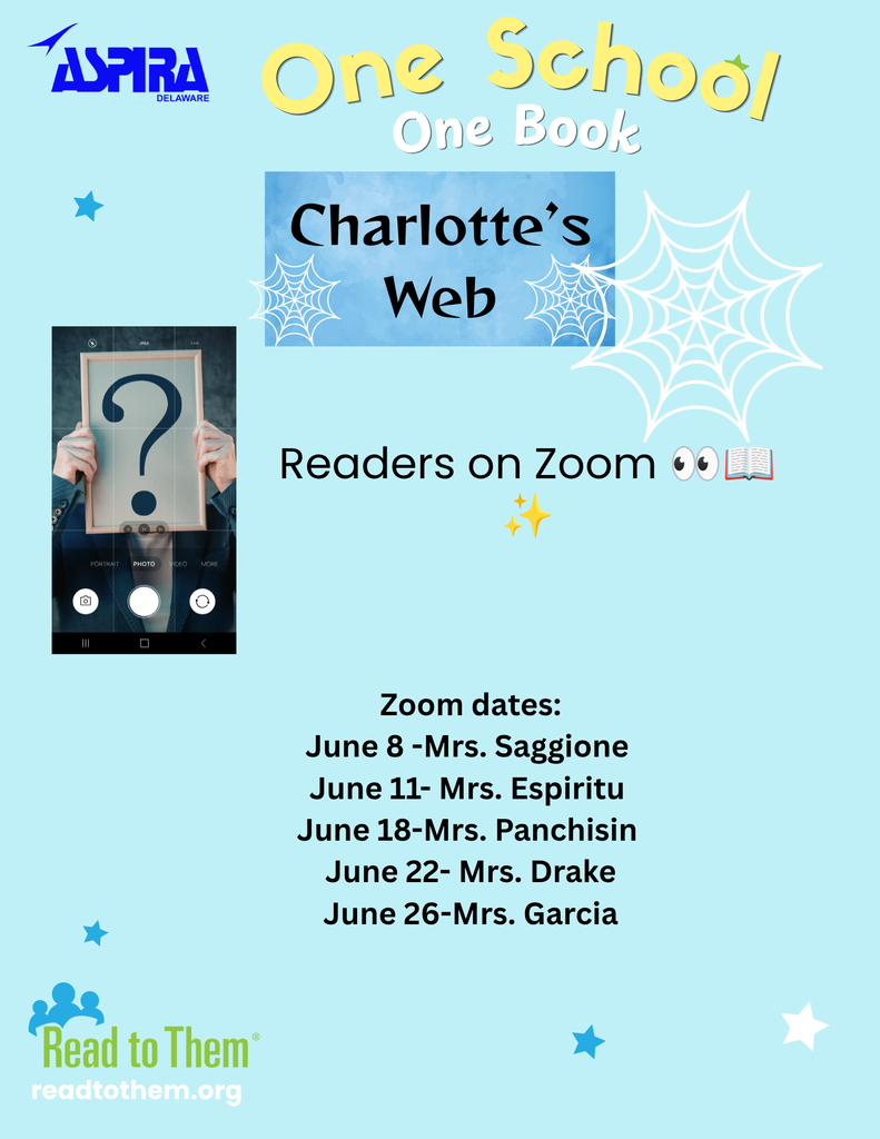 charlottes web zoom
