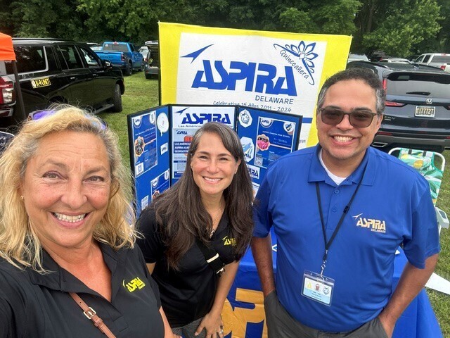ASPIRA Team WL EDC RD 