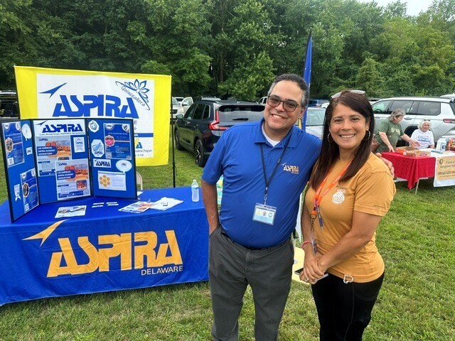 ASPIRA with Help Initiative