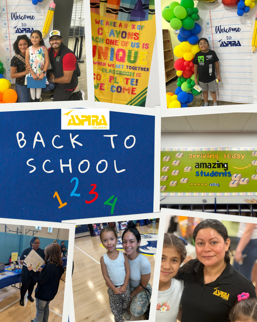 back to school k-8 pictures