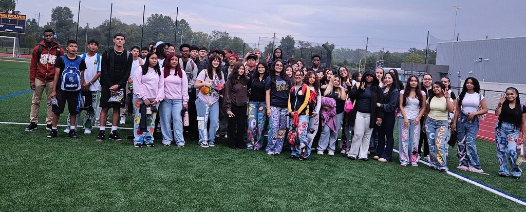 senior sunrise pictures