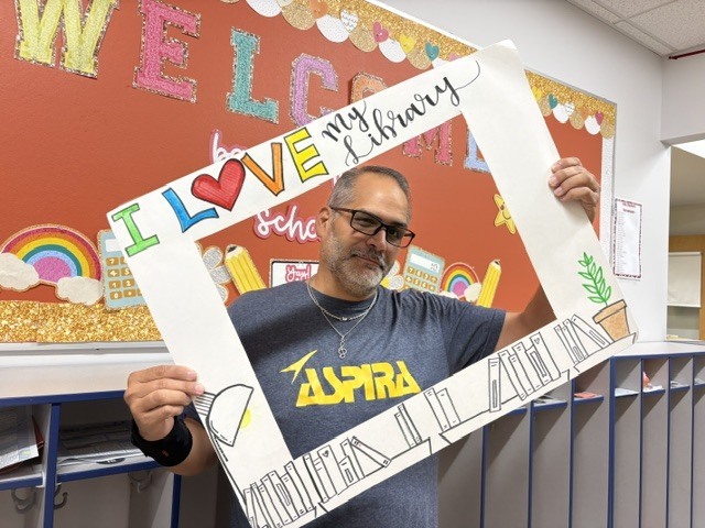 PD Day learning pictures