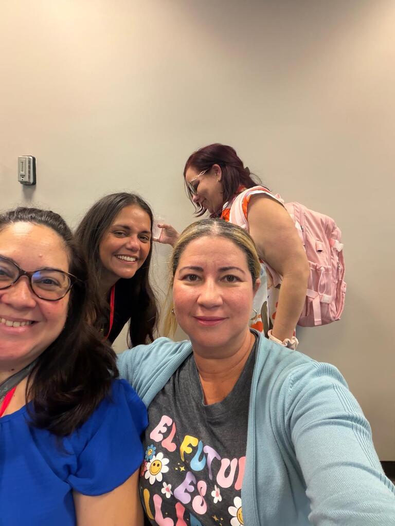 PD day learning pictures