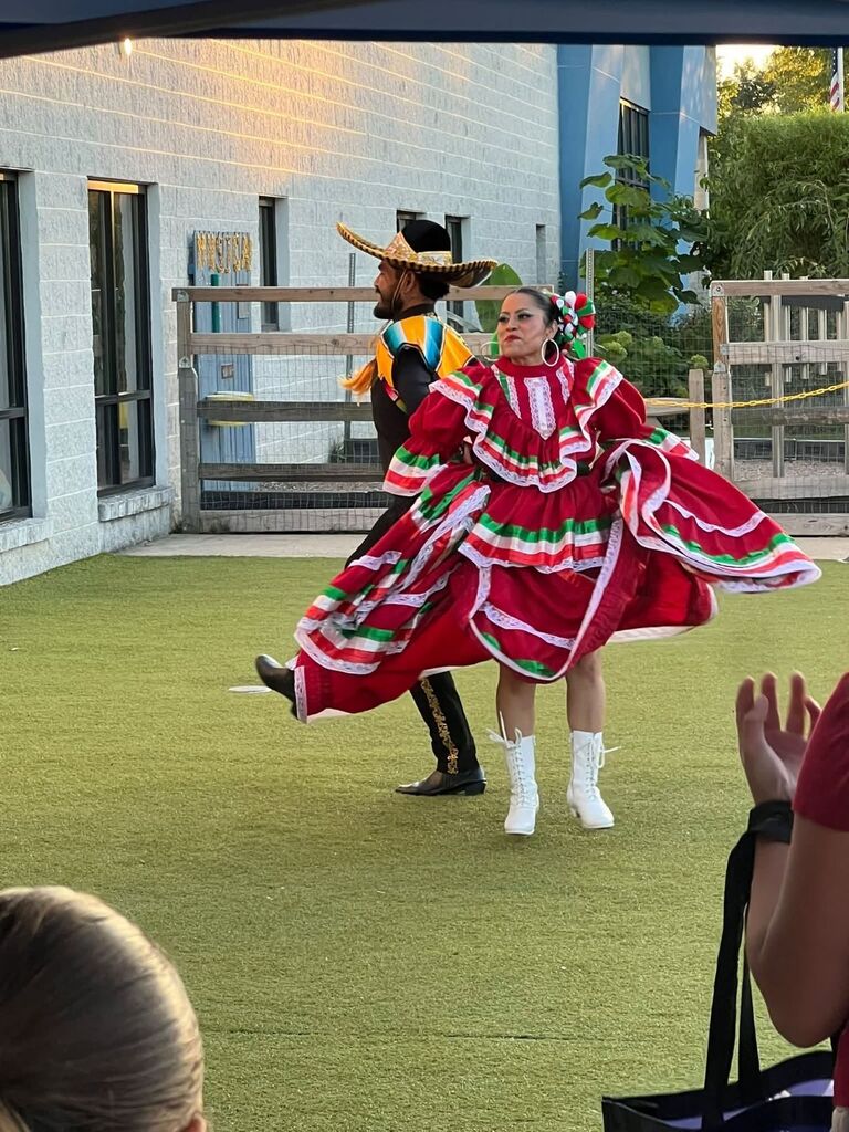 Hispanic Heritage Festival 2026
