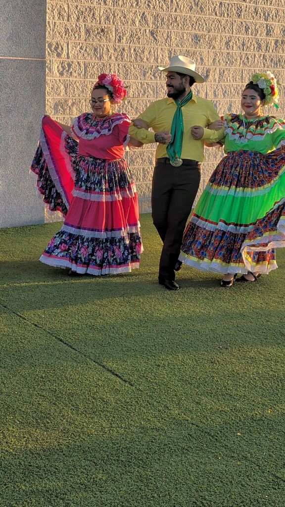 Hispanic Heritage Festival 2026