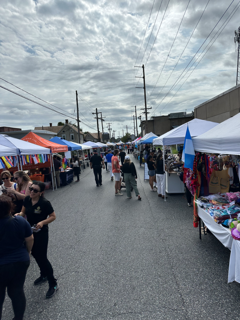 Georgetown Hispanic Festival 2026