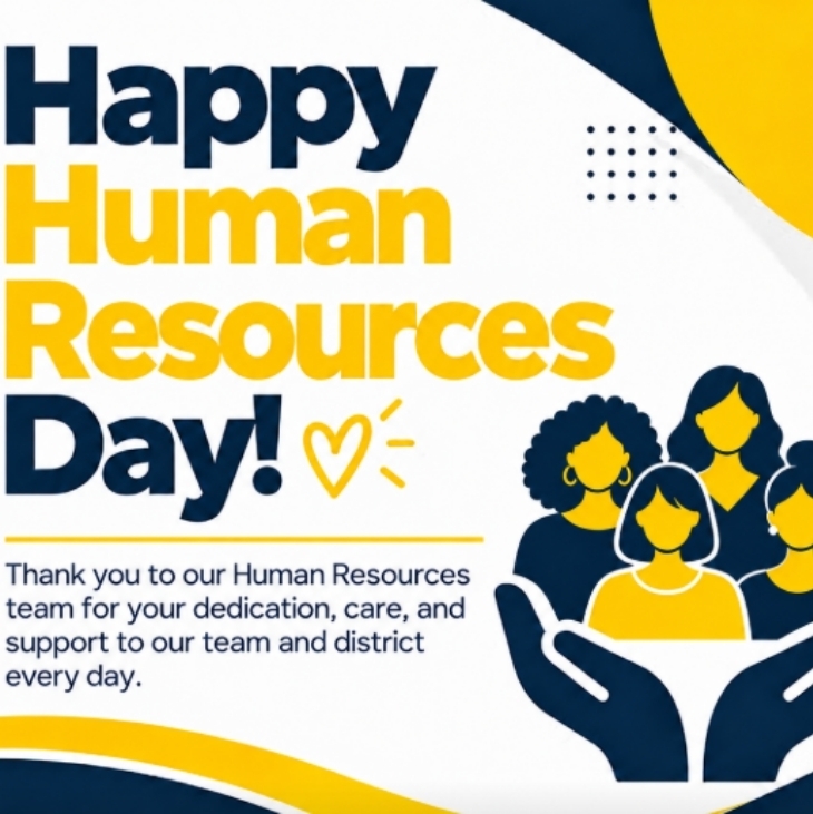 Human Resource Professional Day