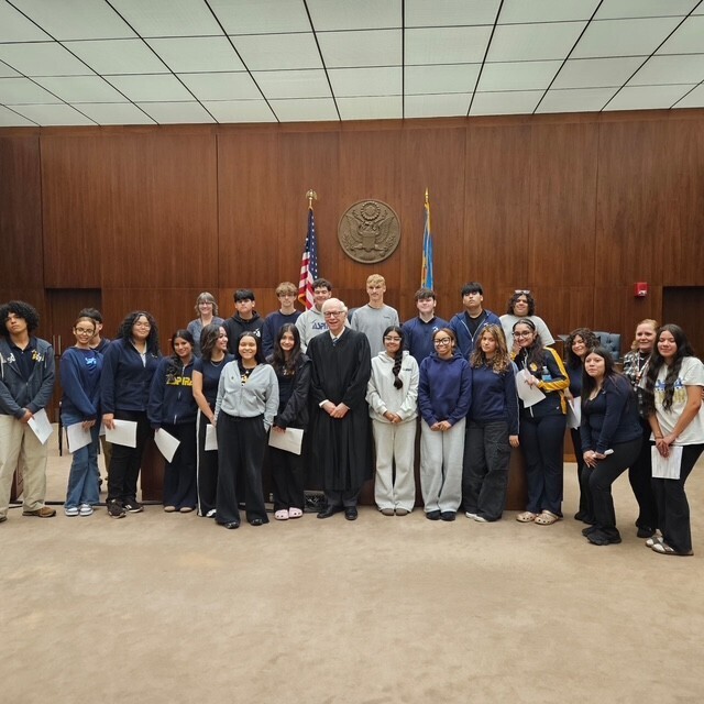 ACHS attend naturalization ceremony 9.1.26