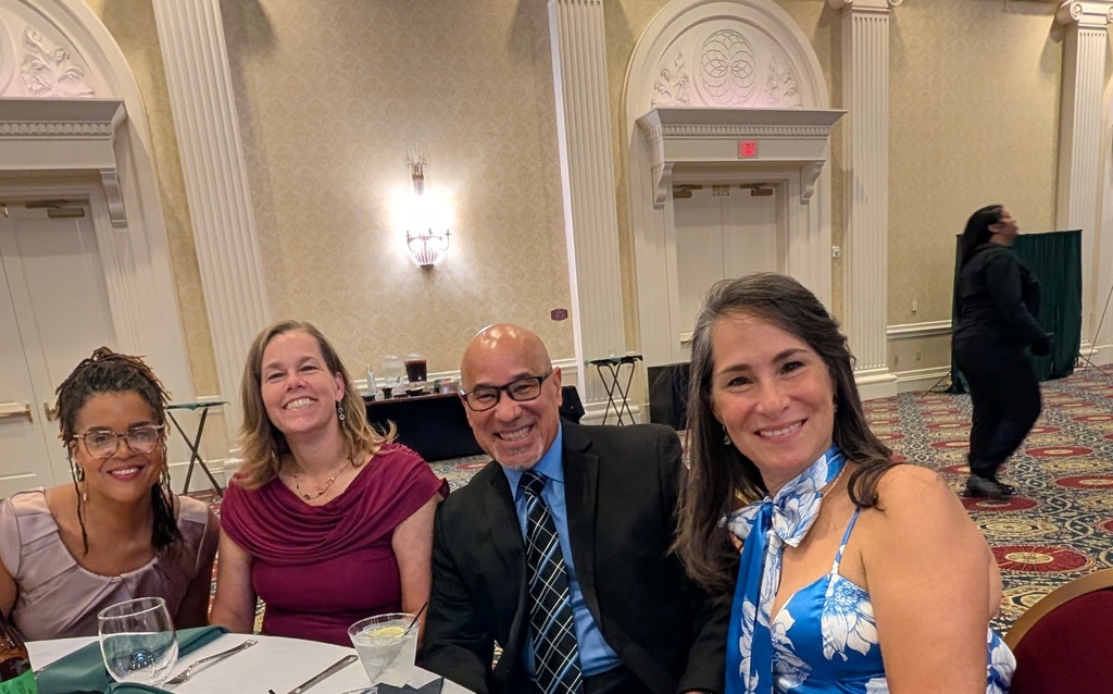 Delaware Charter School Network gala