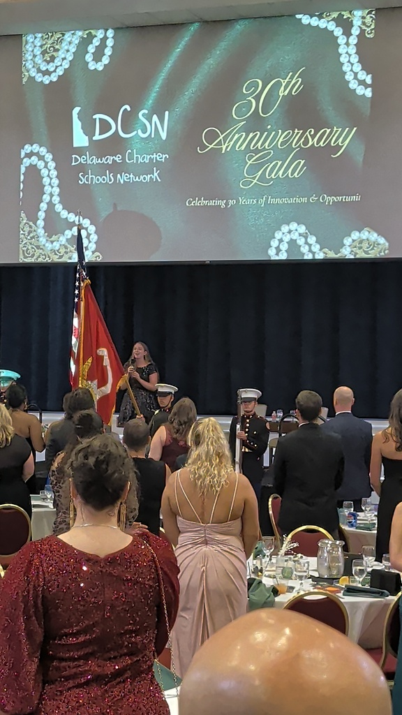 Delaware Charter Schools gala pictures