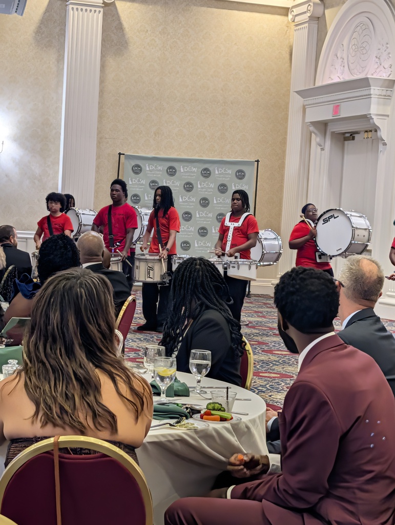 Delaware Charter School Network gala