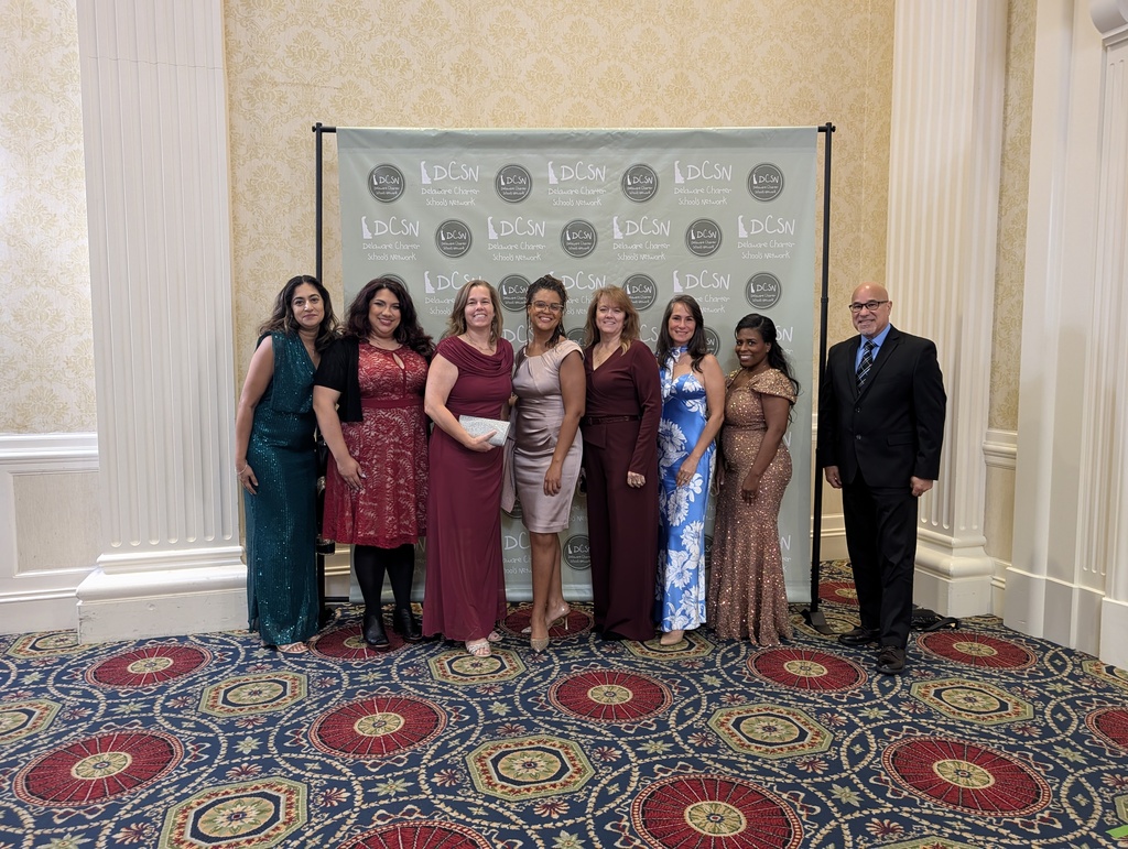 Delaware charter schools network gala pictures