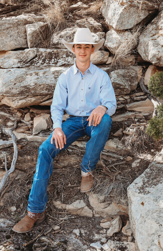 Daniels Fund Scholar