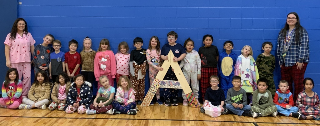 attendance counts winners