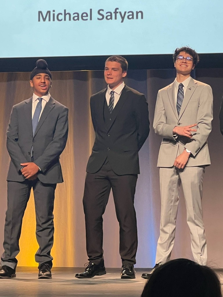 FBLA state pics
